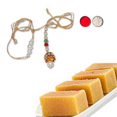 "Bhaiya Bhabi Gifts -PBC-5 - Click here to View more details about this Product